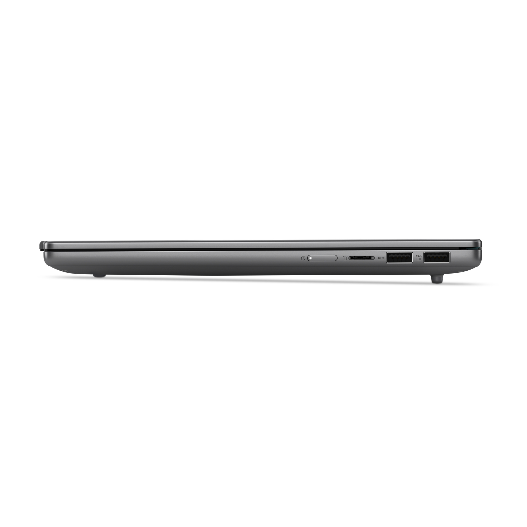 Lenovo IdeaPad Slim 5 14AGP11 Copilot+ PC AMD Ryzen™ AI 5 430 Laptop 35.6 cm (14") WUXGA 16 GB DDR5-SDRAM 512 GB SSD Wi-Fi 7 (802.11be) Windows 11 Home English Grey - Image 13