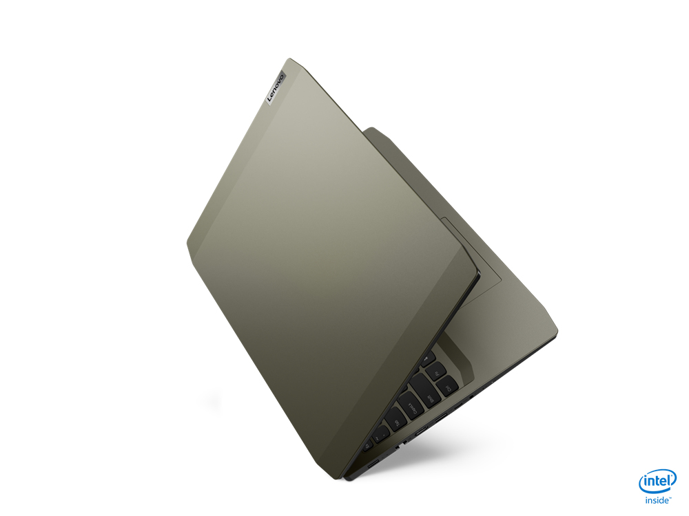 Lenovo IdeaPad Creator 5 15IMH05 Intel® Core™ i5 i5-10300H Laptop 39.6 cm (15.6") Full HD 8 GB DDR4-SDRAM 256 GB SSD NVIDIA® GeForce® GTX 1650 Wi-Fi 6 (802.11ax) Windows 10 Home Green - Image 11