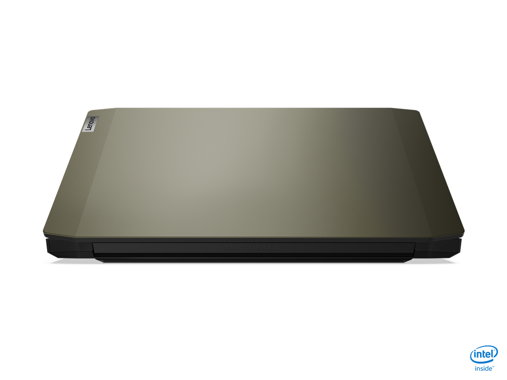 Lenovo IdeaPad Creator 5 15IMH05 Intel® Core™ i5 i5-10300H Laptop 39.6 cm (15.6") Full HD 8 GB DDR4-SDRAM 256 GB SSD NVIDIA® GeForce® GTX 1650 Wi-Fi 6 (802.11ax) Windows 10 Home Green - Image 5