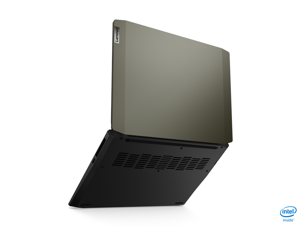 Lenovo IdeaPad Creator 5 15IMH05 Intel® Core™ i5 i5-10300H Laptop 39.6 cm (15.6") Full HD 8 GB DDR4-SDRAM 256 GB SSD NVIDIA® GeForce® GTX 1650 Wi-Fi 6 (802.11ax) Windows 10 Home Green - Image 9