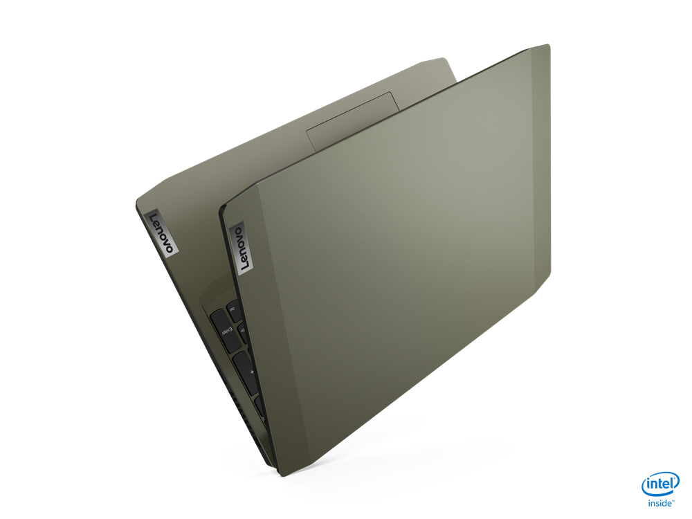 Lenovo IdeaPad Creator 5 15IMH05 Intel® Core™ i5 i5-10300H Laptop 39.6 cm (15.6") Full HD 8 GB DDR4-SDRAM 256 GB SSD NVIDIA® GeForce® GTX 1650 Wi-Fi 6 (802.11ax) Windows 10 Home Green - Image 10