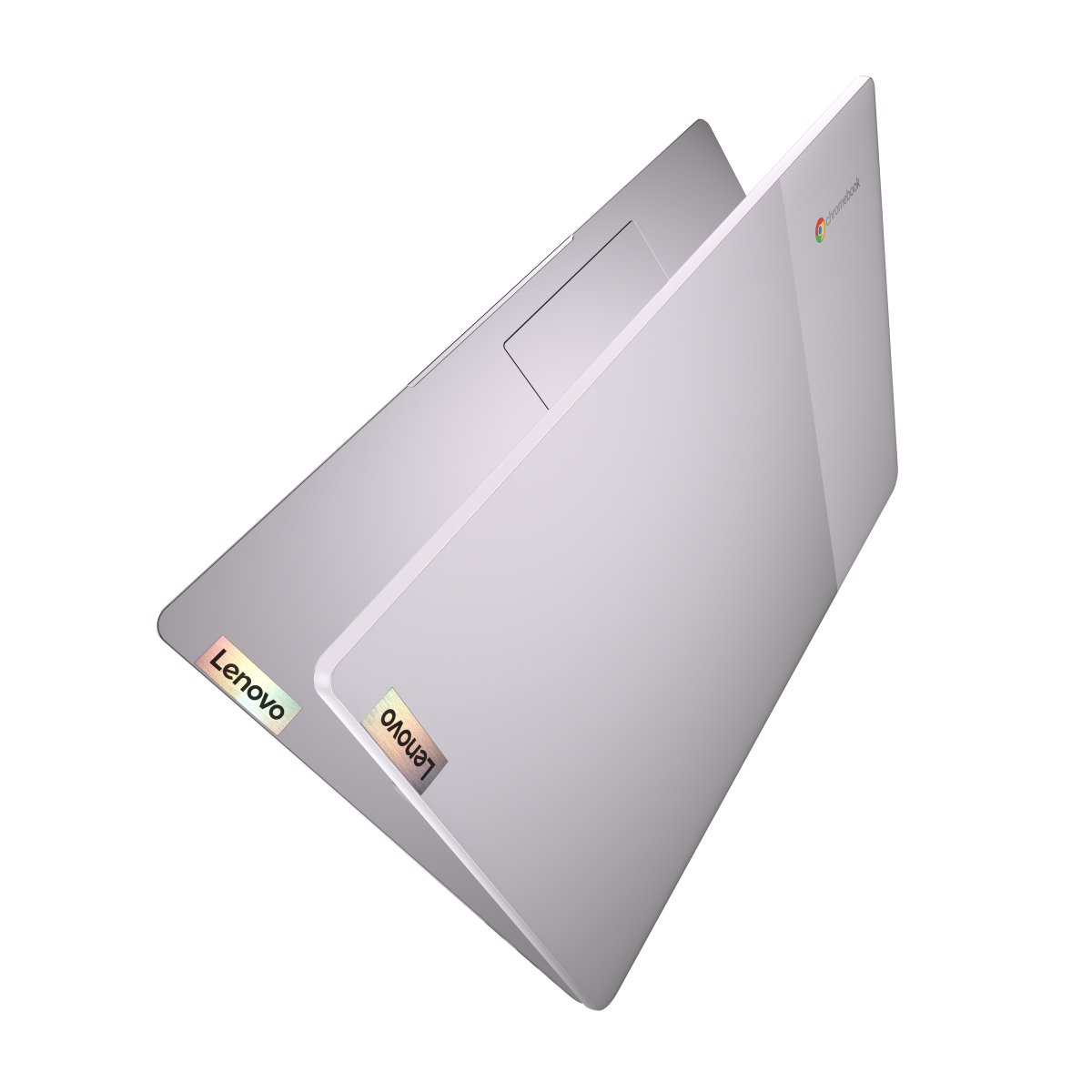 Lenovo IdeaPad 3 Chrome 15IJL6 Intel® Pentium® Silver N6000 Chromebook 39.6 cm (15.6") Full HD 8 GB LPDDR4x-SDRAM 128 GB eMMC Wi-Fi 6 (802.11ax) ChromeOS English Grey - Image 10