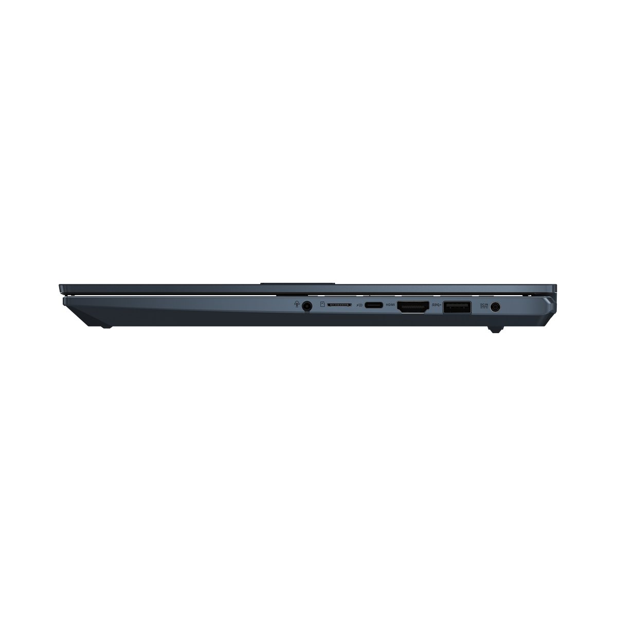 ASUS Vivobook Pro 15 M6500XU-LP086W AMD Ryzen™ 9 7940HS Laptop 39.6 cm (15.6") Full HD 16 GB LPDDR5x-SDRAM 512 GB SSD NVIDIA GeForce RTX 4050 Wi-Fi 6E (802.11ax) Windows 11 Home Blue - Image 3