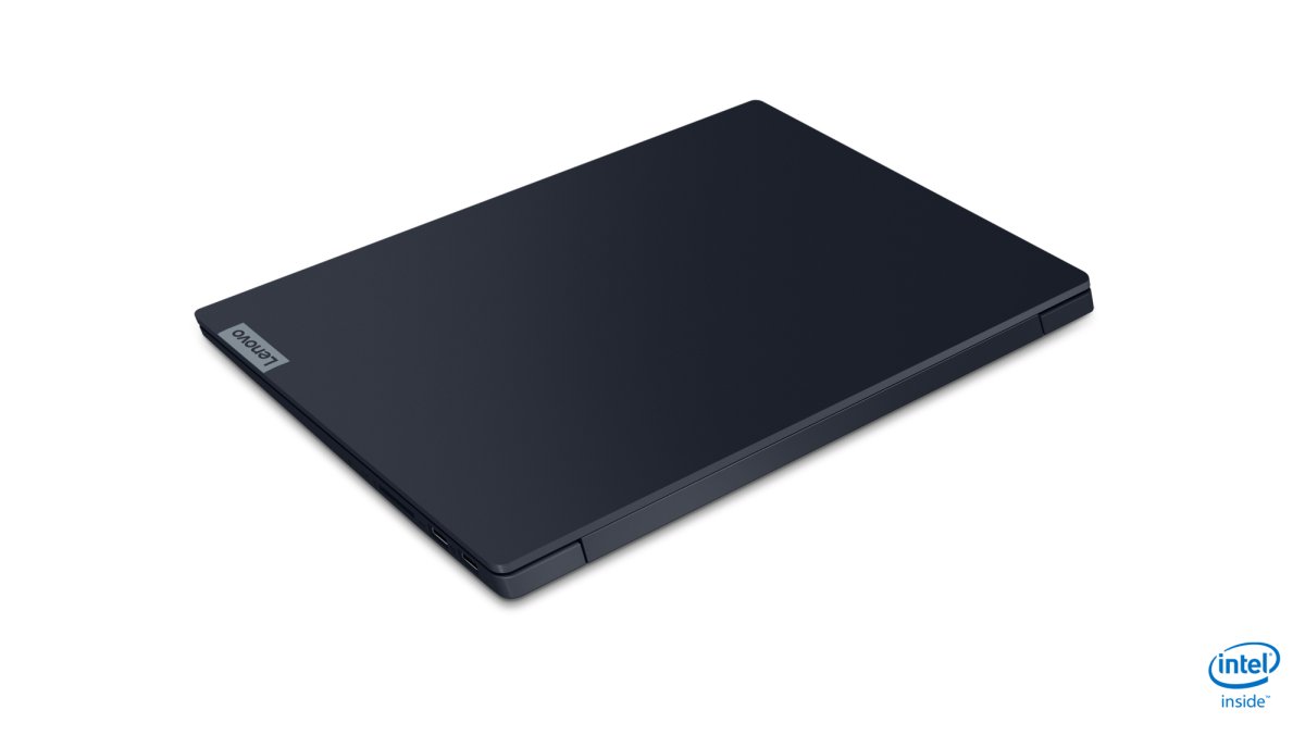 Lenovo IdeaPad S340-14IIL Intel® Core™ i3 i3-1005G1 Laptop 35.6 cm (14") Full HD 4 GB DDR4-SDRAM 128 GB SSD Wi-Fi 5 (802.11ac) Windows 10 Home in S mode Blue - Image 10