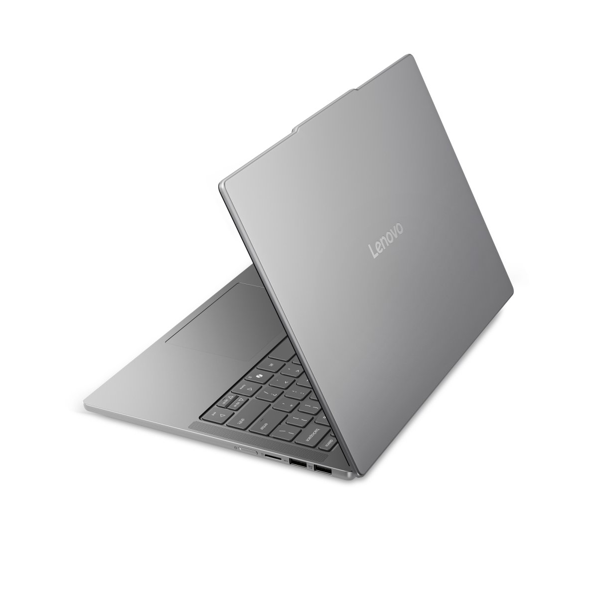 Lenovo IdeaPad Slim 5 14AGP11 Copilot+ PC AMD Ryzen™ AI 5 430 Laptop 35.6 cm (14") WUXGA 16 GB DDR5-SDRAM 512 GB SSD Wi-Fi 7 (802.11be) Windows 11 Home English Grey - Image 15