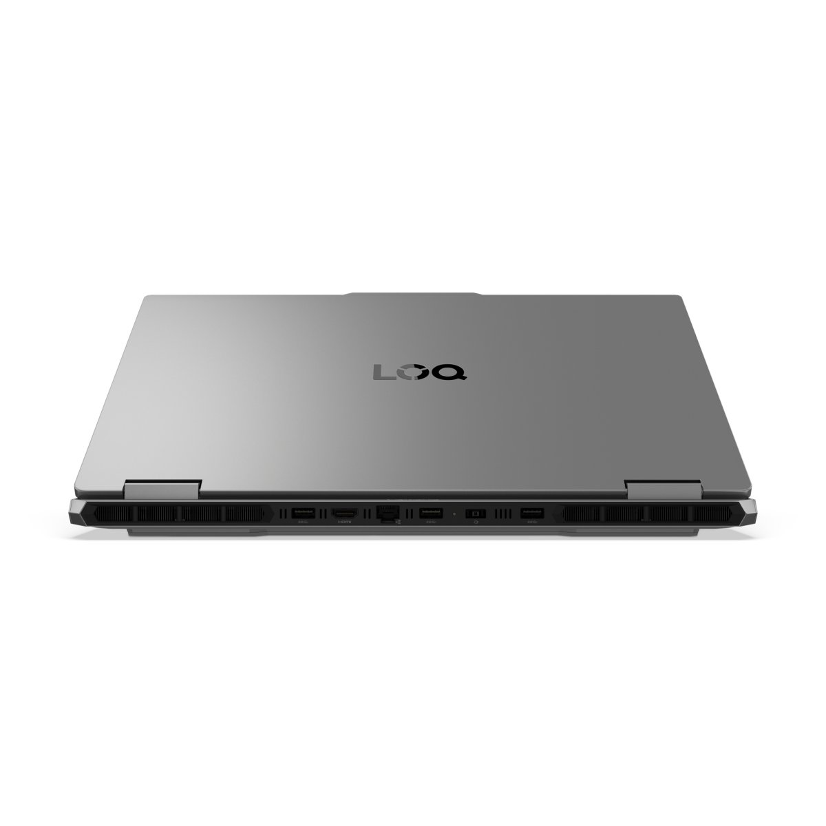 Lenovo LOQ 17IRX10 Intel® Core™ i7 i7-13650HX Laptop 43.9 cm (17.3") Full HD 24 GB DDR5-SDRAM 1 TB SSD NVIDIA® GeForce RTX™ 5050 Wi-Fi 6 (802.11ax) Windows 11 Home English Grey - Image 11
