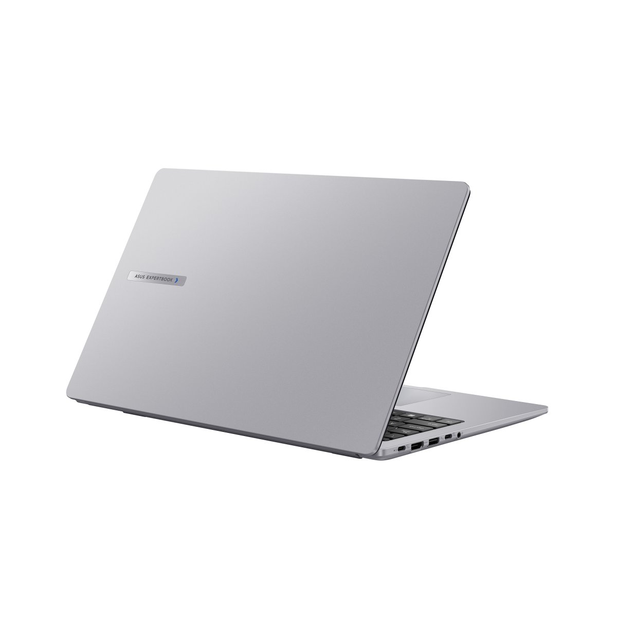 ASUS ExpertBook P1 P1503CV-i731X Intel® Core™ i7 i7-13620H Laptop 39.6 cm (15.6") Full HD 32 GB DDR5-SDRAM 1 TB SSD Wi-Fi 6 (802.11ax) Windows 11 Pro Grey - Image 7