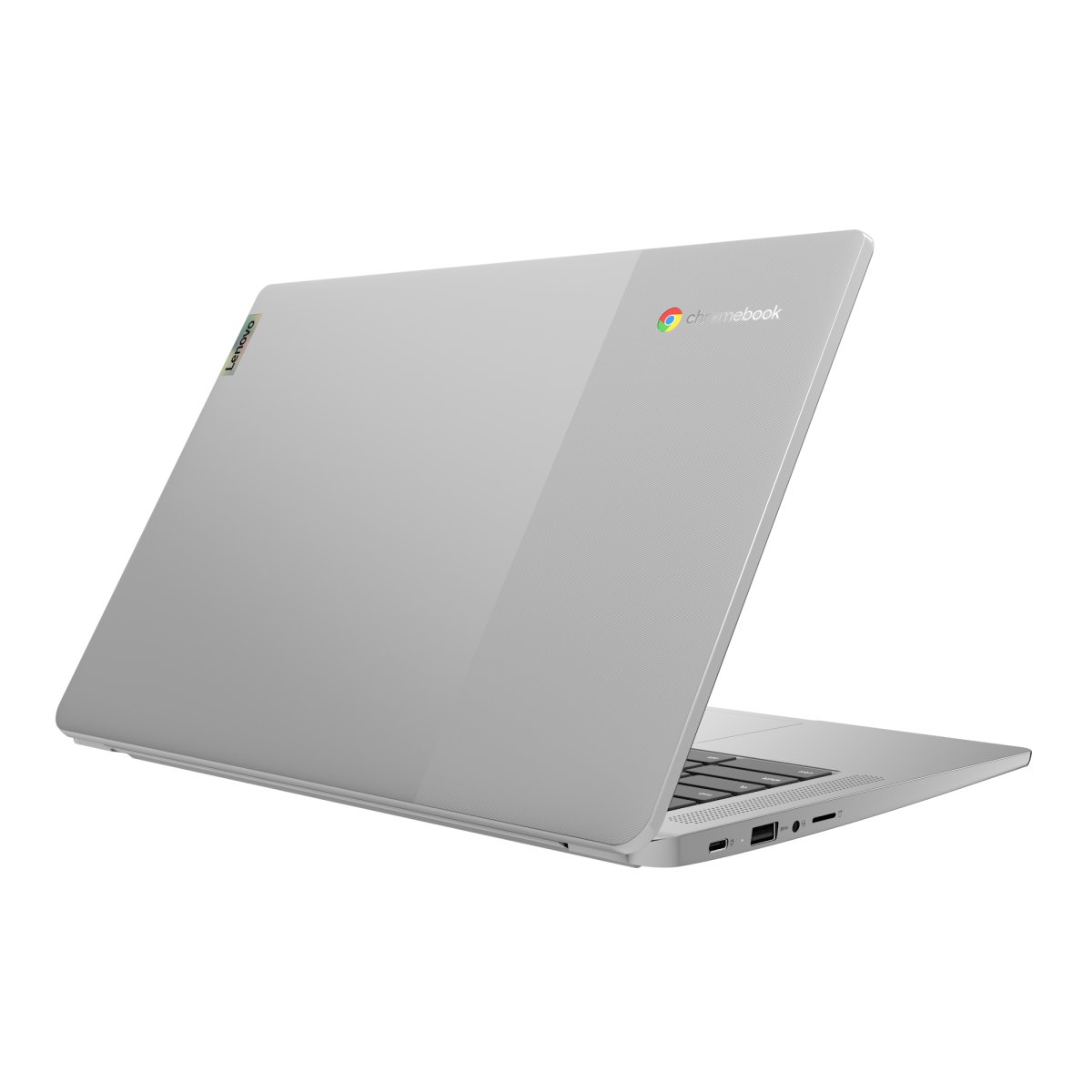 Lenovo IdeaPad 3 Chrome 14M836 MediaTek MT8183 Chromebook 35.6 cm (14") Full HD 4 GB LPDDR4x-SDRAM 32 GB eMMC Wi-Fi 5 (802.11ac) ChromeOS UK English Grey - Image 10