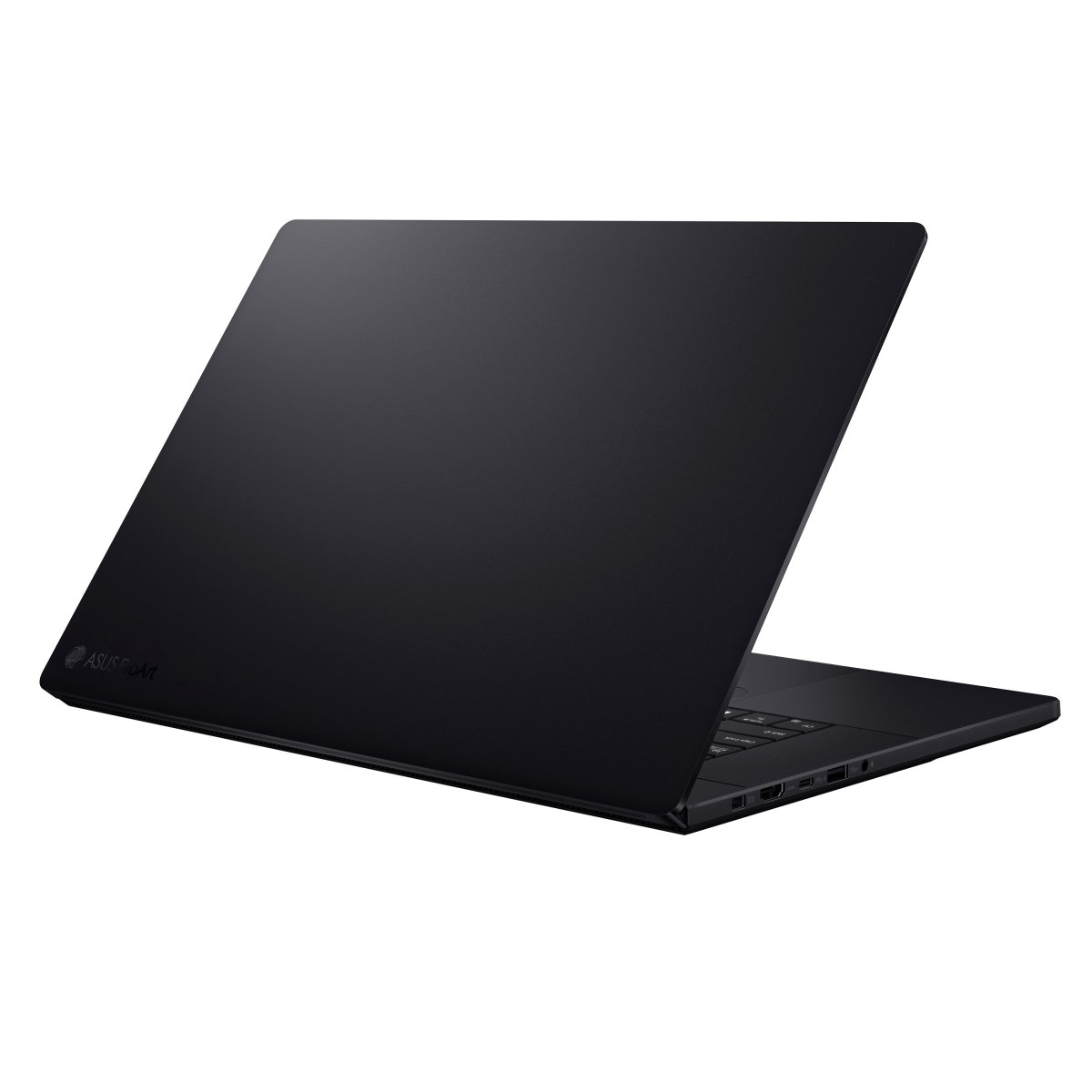 ASUS ProArt P16 H7606WI-ME026W AMD Ryzen AI 9 HX 370 Laptop 40.6 cm (16") Touchscreen WQUXGA 64 GB LPDDR5x-SDRAM 2 TB SSD NVIDIA GeForce RTX 4070 Wi-Fi 7 (802.11be) Windows 11 Home Black - Image 4
