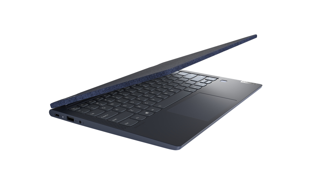 Lenovo Yoga 6 13ARE05 AMD Ryzen™ 7 4700U Hybrid (2-in-1) 33.8 cm (13.3") Touchscreen Full HD 8 GB DDR4-SDRAM 256 GB SSD Wi-Fi 6 (802.11ax) Windows 10 Home UK English Blue - Image 8