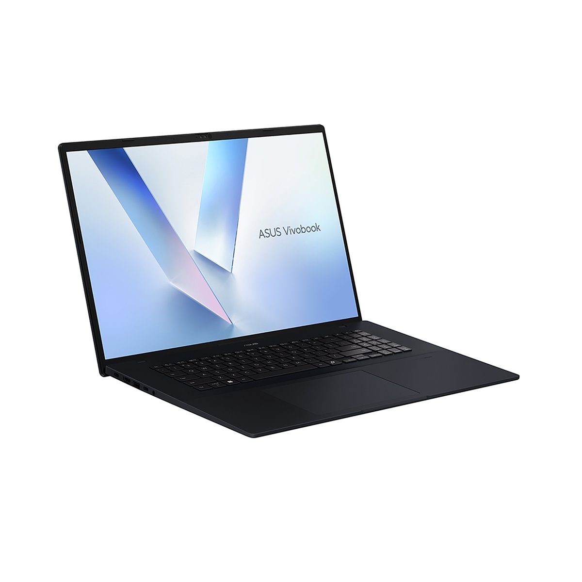 ASUS Vivobook 18 M1807HA-S8005W AMD Ryzen™ 7 260 Laptop 46.7 cm (18.4") WUXGA 16 GB DDR5-SDRAM 1 TB SSD Wi-Fi 6 (802.11ax) Windows 11 Home Blue - Image 2