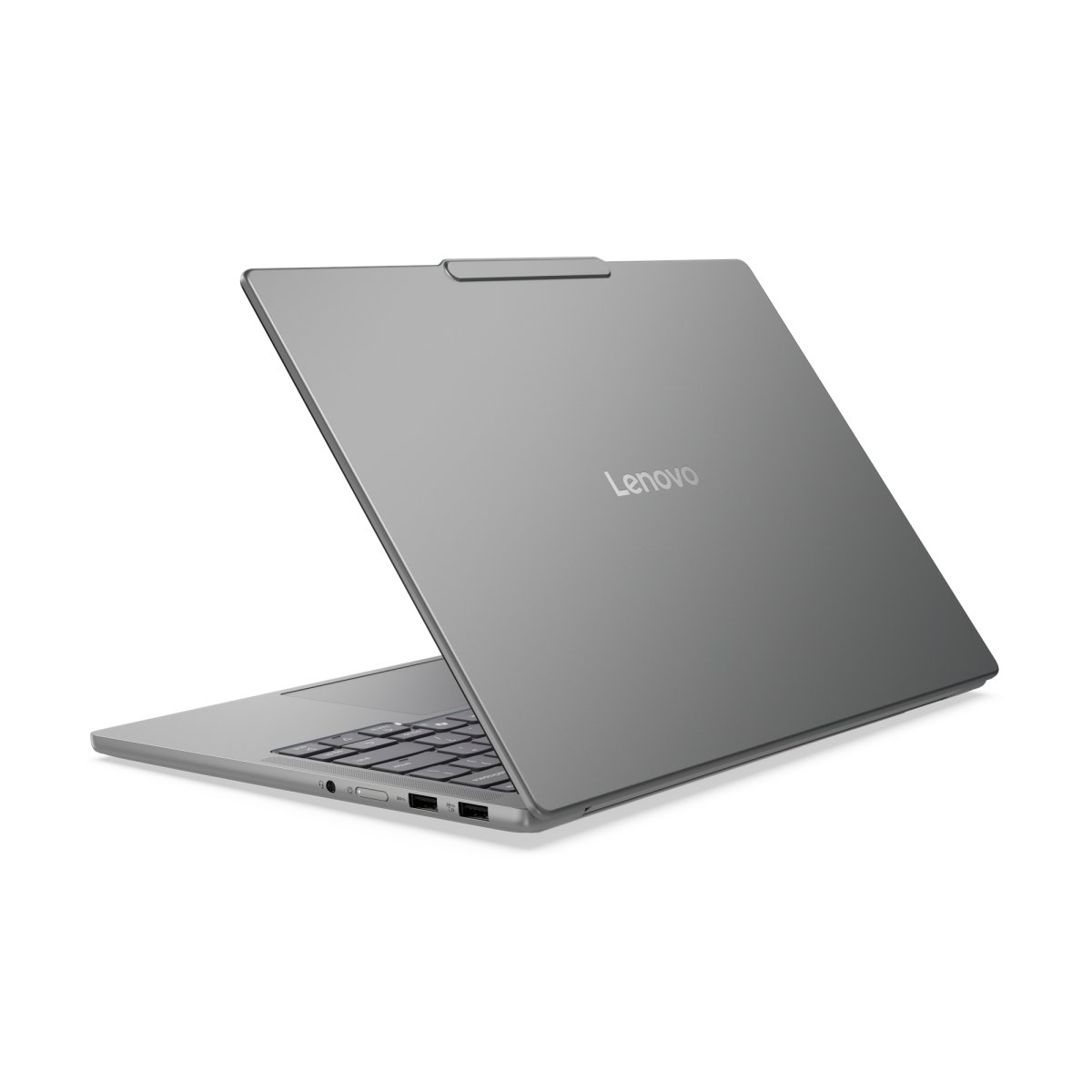 Lenovo IdeaPad Pro 5 14AGP11 Copilot+ PC AMD Ryzen™ AI 7 450 Laptop 35.6 cm (14") 2.8K 32 GB LPDDR5x-SDRAM 1 TB SSD Wi-Fi 7 (802.11be) Windows 11 Home English Grey - Image 7