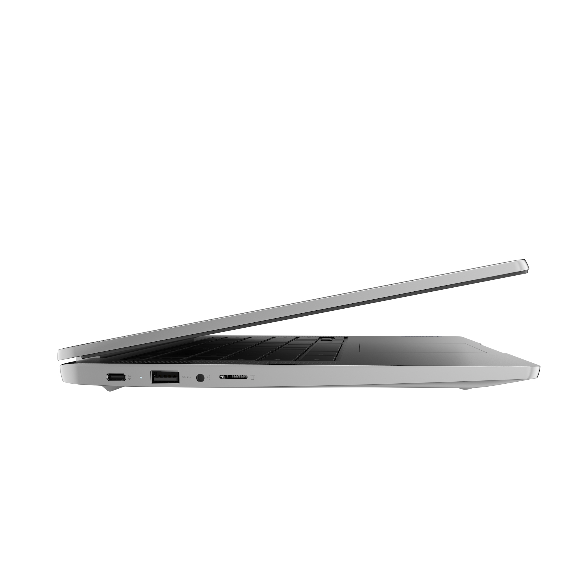 Lenovo IdeaPad 3 Chrome 14M836 MediaTek MT8183 Chromebook 35.6 cm (14") Full HD 4 GB LPDDR4x-SDRAM 32 GB eMMC Wi-Fi 5 (802.11ac) ChromeOS UK English Grey - Image 14