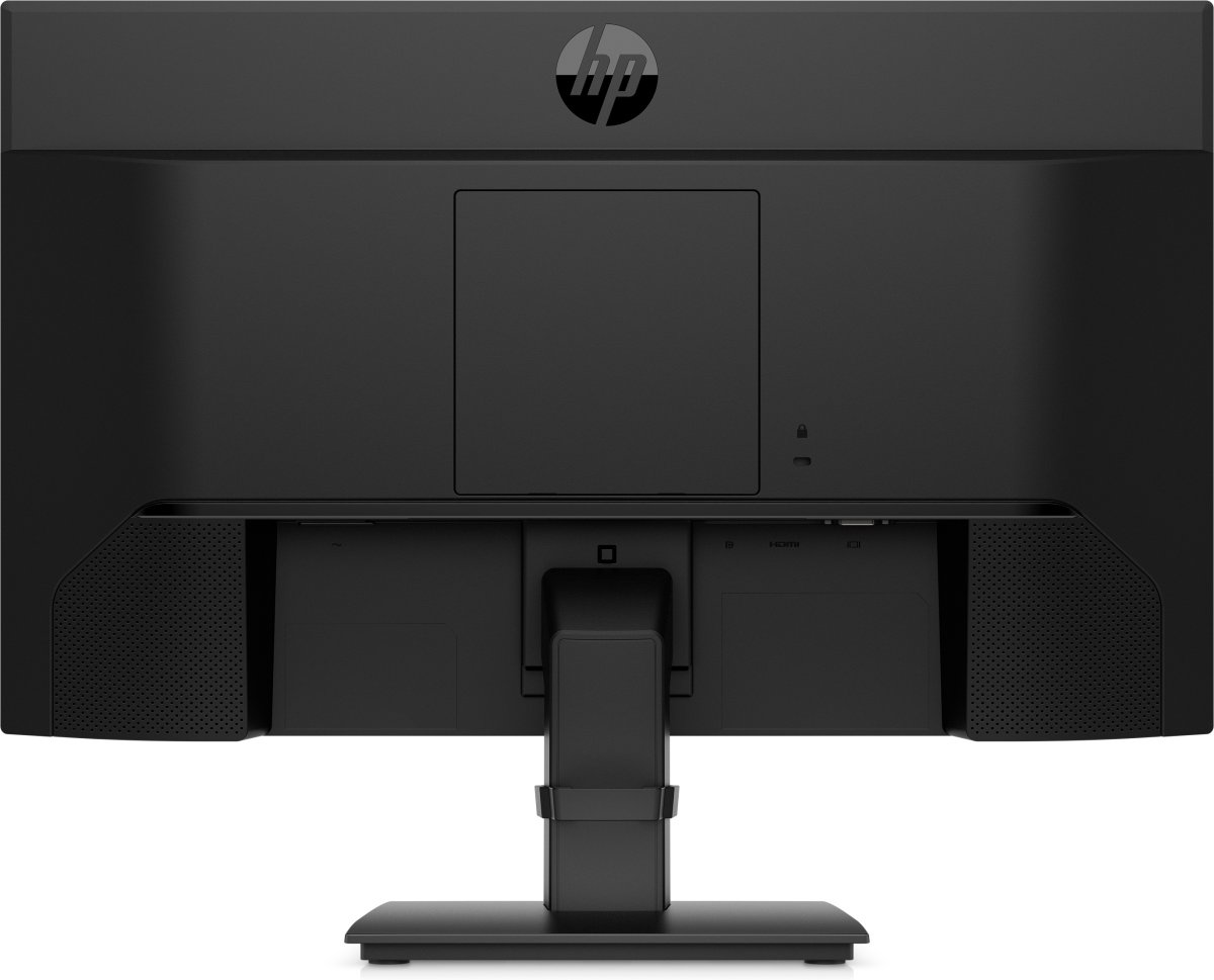 HP P-Series P24 G4 computer monitor 60.5 cm (23.8") 1920 x 1080 pixels Full HD - Image 5