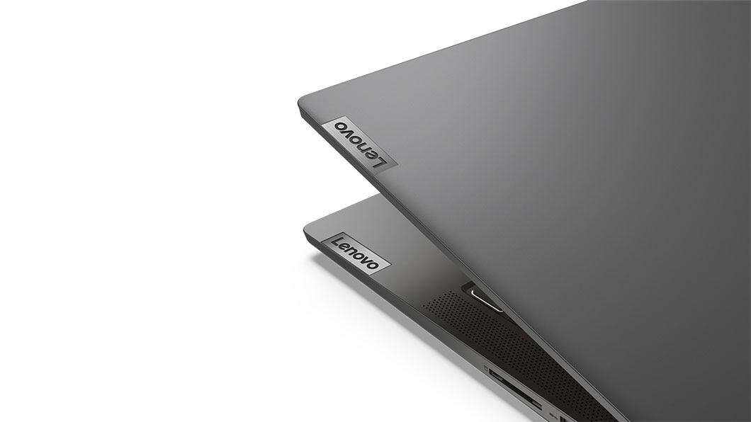 Lenovo IdeaPad 5 14IIL05 Intel® Core™ i5 i5-1035G1 Laptop 35.6 cm (14") Full HD 8 GB DDR4-SDRAM 256 GB SSD Wi-Fi 6 (802.11ax) Windows 10 Home in S mode UK English Grey - Image 6
