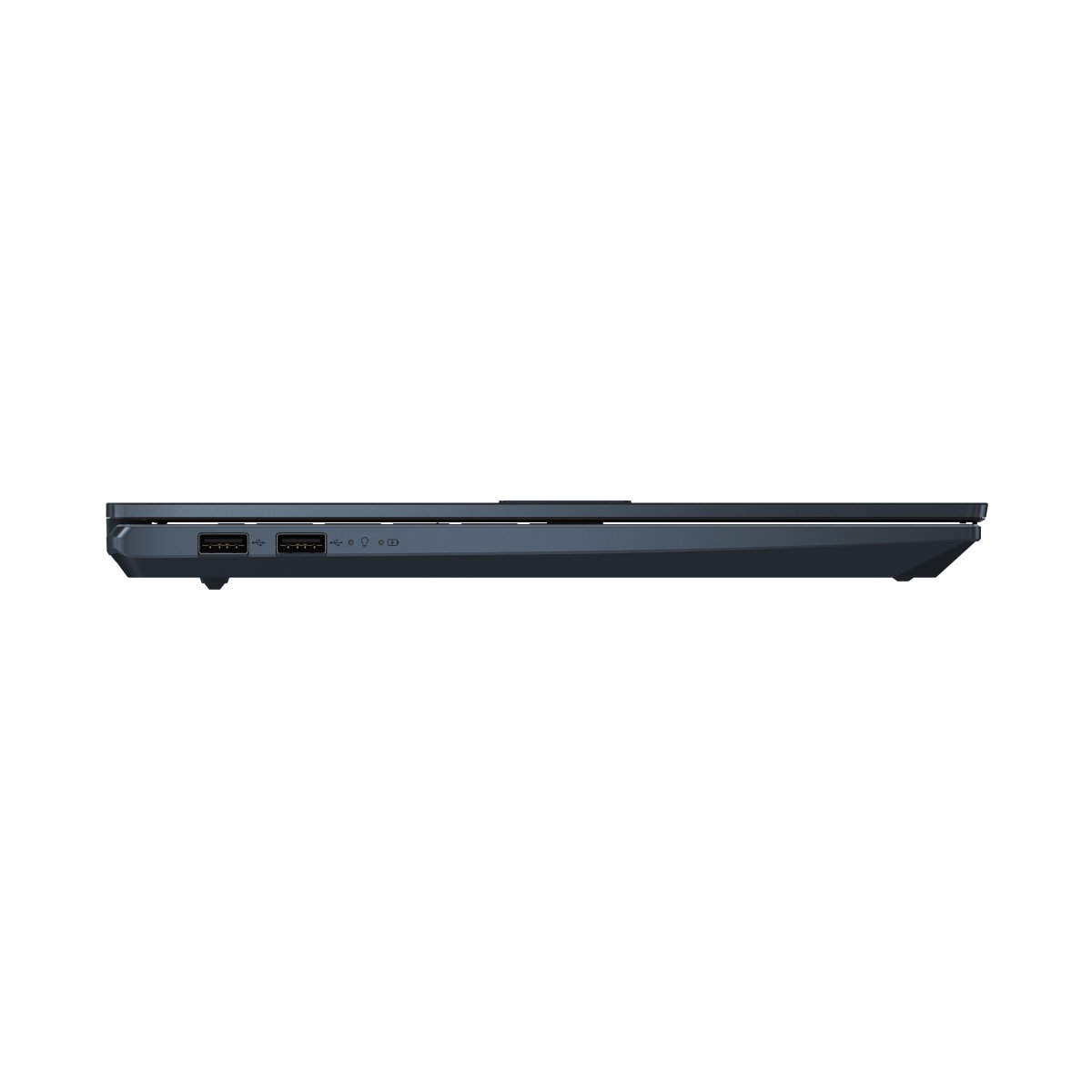 ASUS Vivobook Pro 15 M6500XU-LP086W AMD Ryzen™ 9 7940HS Laptop 39.6 cm (15.6") Full HD 16 GB LPDDR5x-SDRAM 512 GB SSD NVIDIA GeForce RTX 4050 Wi-Fi 6E (802.11ax) Windows 11 Home Blue - Image 2