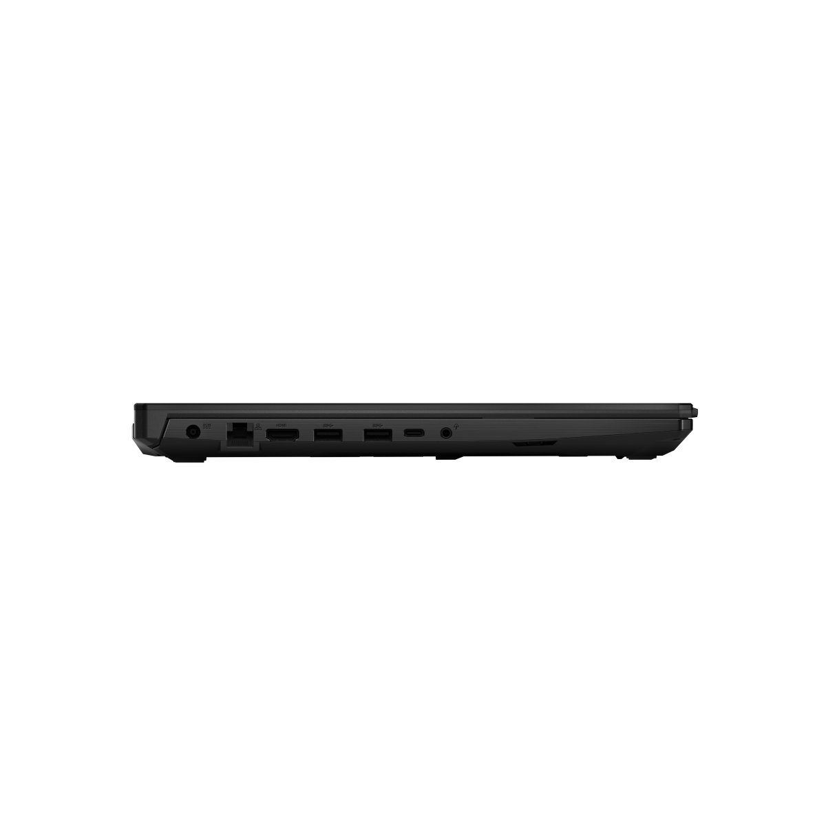 ASUS TUF Gaming F17 FX706HEB-HX086T laptop Intel® Core™ i5 i5-11400H 43.9 cm (17.3") Full HD 8 GB DDR4-SDRAM 512 GB SSD NVIDIA GeForce RTX 3050 Ti Wi-Fi 6 (802.11ax) Windows 10 Home Grey - Image 12