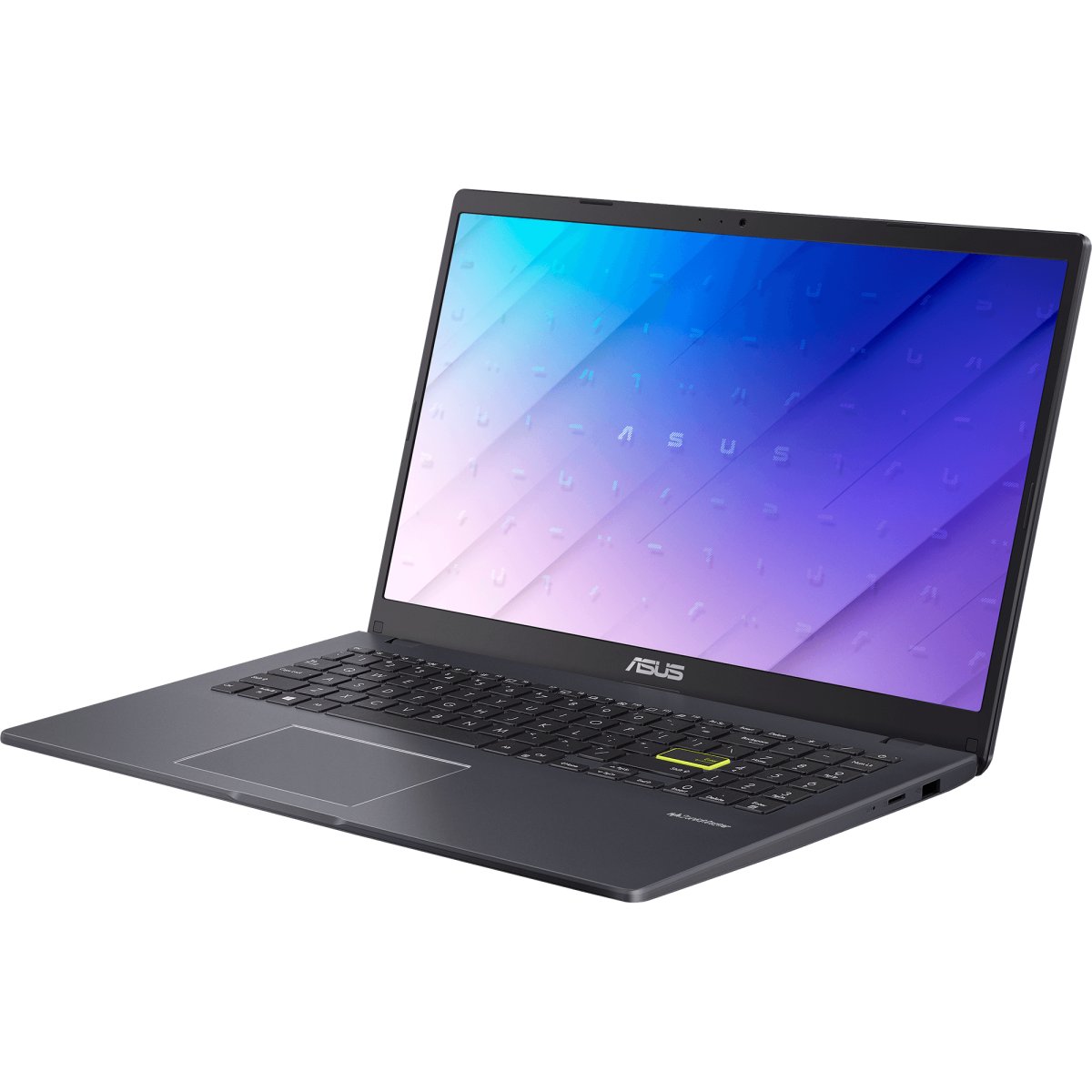 ASUS E510MA-EJ040WS Intel® Celeron® N N4020 Laptop 39.6 cm (15.6") Full HD 4 GB DDR4-SDRAM 64 GB eMMC Wi-Fi 5 (802.11ac) Windows 11 Home in S mode Black - Image 3