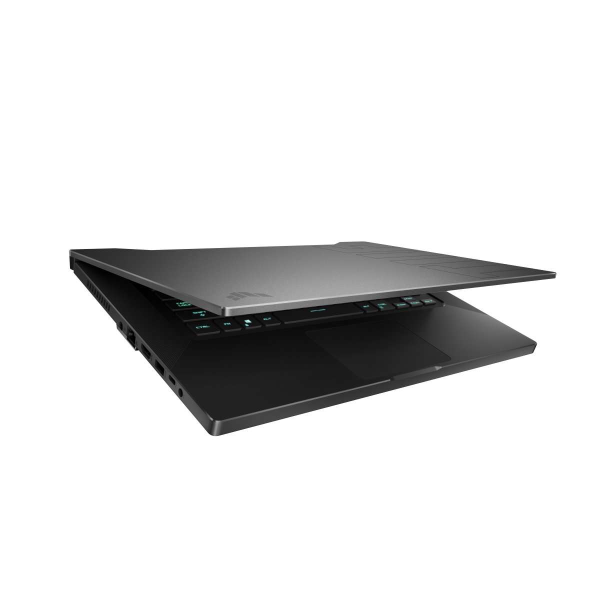 ASUS TUF Dash F15 FX516PC-HN558W laptop Intel® Core™ i5 i5-11300H 39.6 cm (15.6") Full HD 8 GB DDR4-SDRAM 512 GB SSD NVIDIA GeForce RTX 3050 Wi-Fi 6 (802.11ax) Windows 11 Home Grey - Image 14