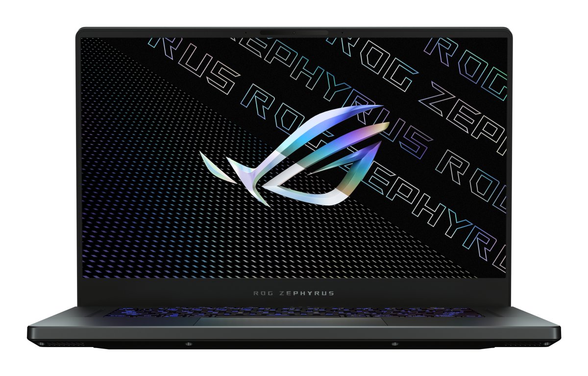 ASUS ROG Zephyrus G15 GA503RM-HQ007W AMD Ryzen™ 7 6800H Laptop 39.6 cm (15.6") Wide Quad HD 16 GB DDR5-SDRAM 1 TB SSD NVIDIA GeForce RTX 3060 Wi-Fi 6E (802.11ax) Windows 11 Home Grey - Image 11