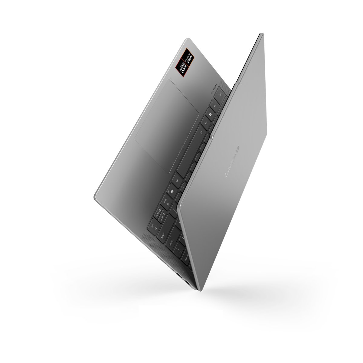 Lenovo IdeaPad Slim 5 14AGP11 Copilot+ PC AMD Ryzen™ AI 5 430 Laptop 35.6 cm (14") WUXGA 16 GB DDR5-SDRAM 512 GB SSD Wi-Fi 7 (802.11be) Windows 11 Home English Grey - Image 11