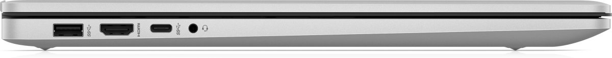 HP 17-cn0105na Intel® Core™ i5 i5-1135G7 Laptop 43.9 cm (17.3") Full HD 8 GB DDR4-SDRAM 512 GB SSD Wi-Fi 5 (802.11ac) Windows 11 Home Silver - Image 6