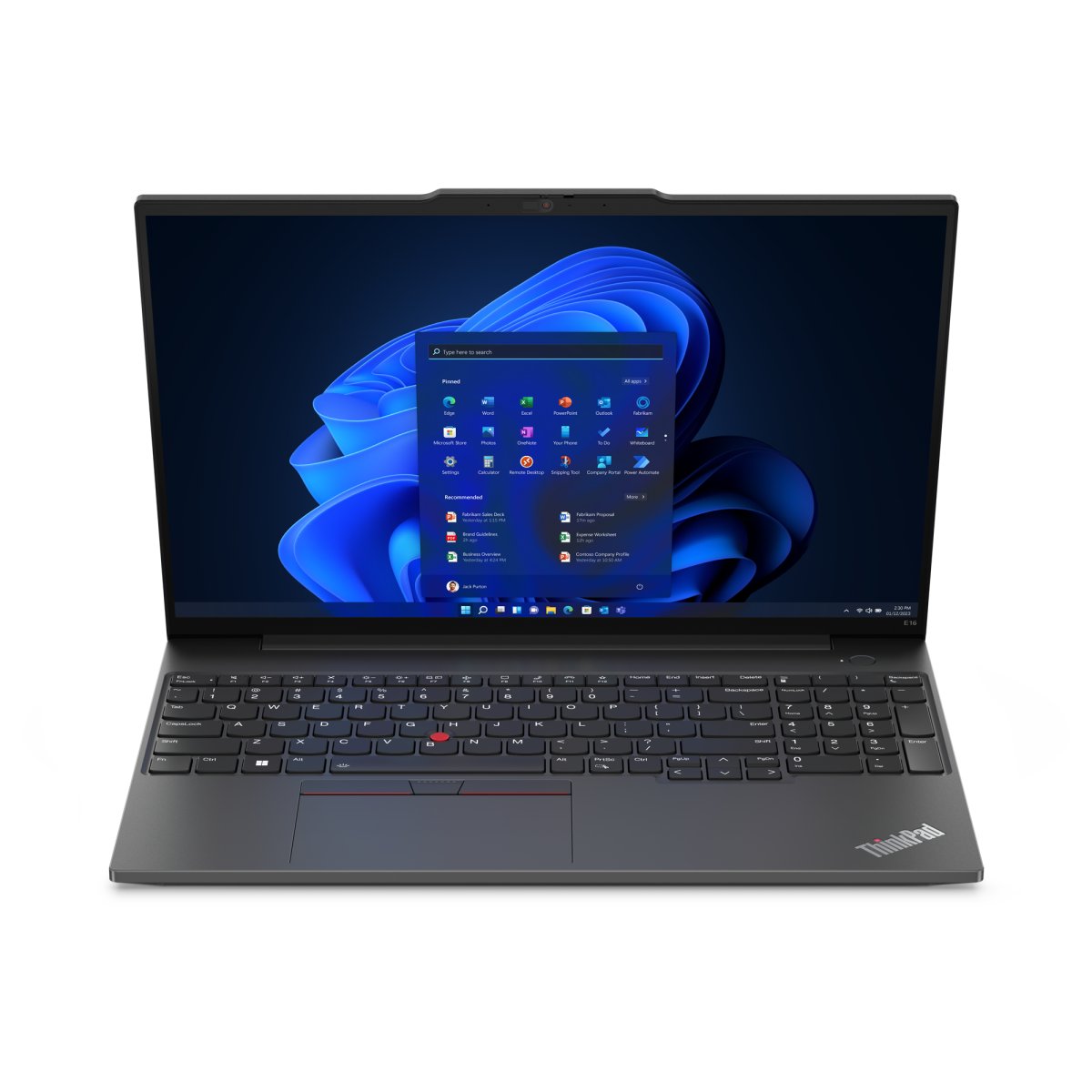 Ryzen 5 7520U 16GB 512GB SSD 15.6" FHD IPS AMD Radeon Graphics Wi-Fi 6 Windows 11 Home - Black - Image 15