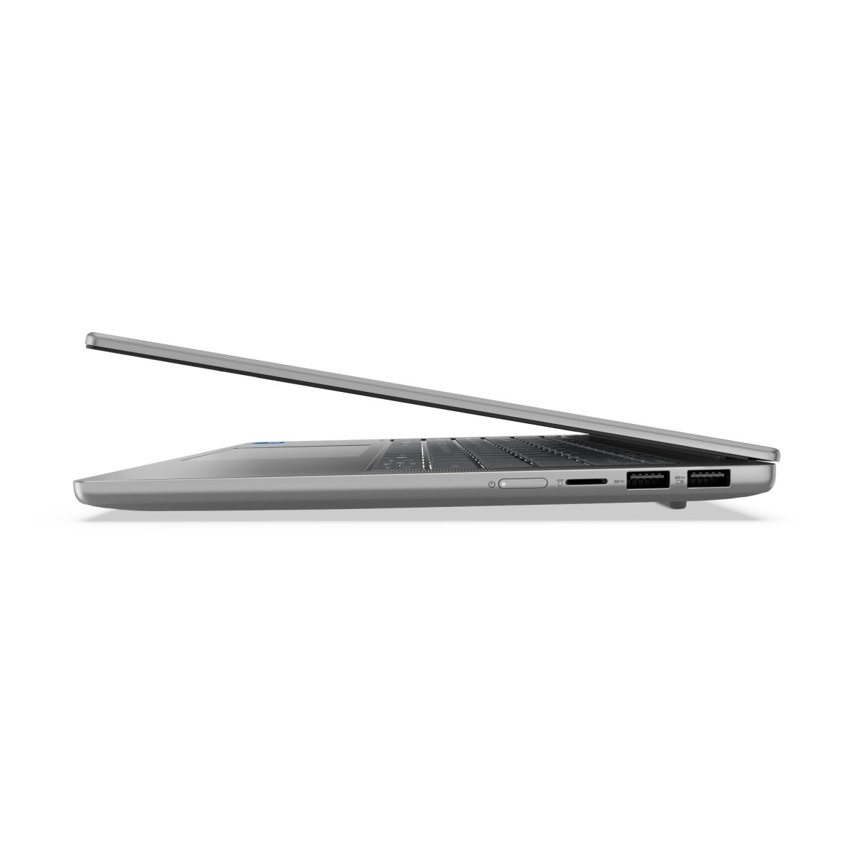 Lenovo IdeaPad Slim 5 14AKP10 Copilot+ PC AMD Ryzen™ AI 5 340 Laptop 35.6 cm (14") WUXGA 16 GB DDR5-SDRAM 512 GB SSD Wi-Fi 7 (802.11be) Windows 11 Home English Grey - Image 13