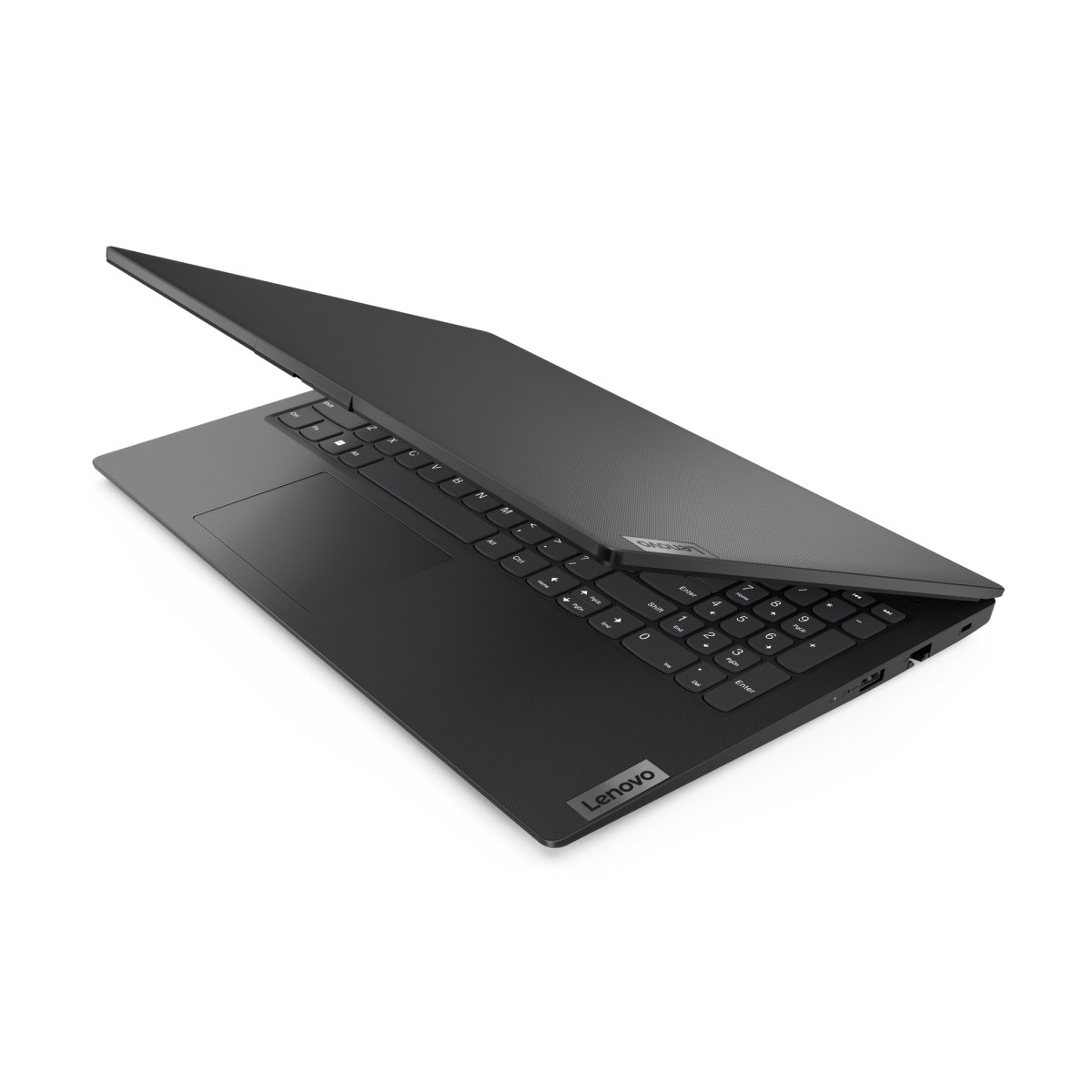 Lenovo V15 G4 AMN 15.6-inch FHD Ryzen 5 7520U 16GB 256GB SSD Windows 11 Pro Business Black - Image 14