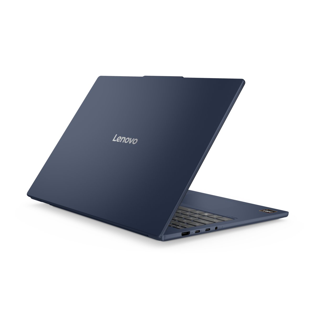 Lenovo IdeaPad Slim 5 16AKP10 Copilot+ PC AMD Ryzen™ AI 7 350 Laptop 40.6 cm (16") WUXGA 24 GB DDR5-SDRAM 1 TB SSD Wi-Fi 7 (802.11be) Windows 11 Home English Blue - Image 16