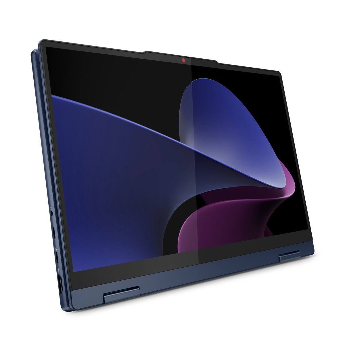 Lenovo IdeaPad 5 2-in-1 14IRH9 Intel® Core™ i7 i7-13620H Hybrid (2-in-1) 35.6 cm (14") Touchscreen WUXGA 16 GB LPDDR5x-SDRAM 1 TB SSD Wi-Fi 6 (802.11ax) Windows 11 Home English Blue - Image 8