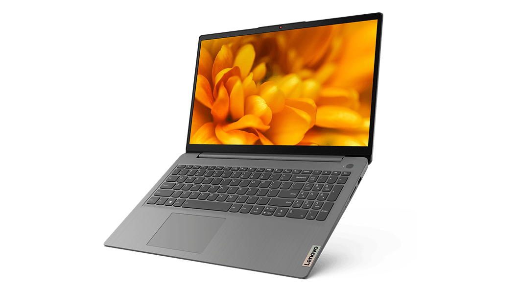 Lenovo IdeaPad 3 15ITL6 Intel® Core™ i3 i3-1115G4 Laptop 39.6 cm (15.6") Full HD 4 GB DDR4-SDRAM 128 GB SSD Wi-Fi 6 (802.11ax) Windows 10 Home in S mode UK English Grey - Image 2