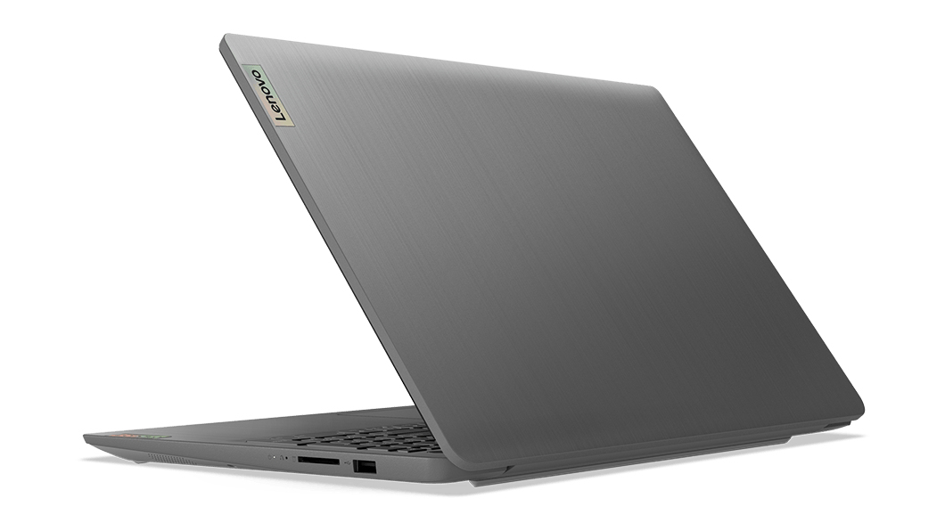 Lenovo IdeaPad 3 15ITL6 Intel® Core™ i3 i3-1115G4 Laptop 39.6 cm (15.6") Full HD 4 GB DDR4-SDRAM 128 GB SSD Wi-Fi 6 (802.11ax) Windows 10 Home in S mode UK English Grey - Image 6