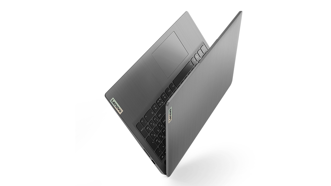 Lenovo IdeaPad 3 15ITL6 Intel® Core™ i3 i3-1115G4 Laptop 39.6 cm (15.6") Full HD 4 GB DDR4-SDRAM 128 GB SSD Wi-Fi 6 (802.11ax) Windows 10 Home in S mode UK English Grey - Image 3