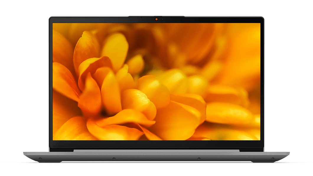 Lenovo IdeaPad 3 15ITL6 Intel® Core™ i3 i3-1115G4 Laptop 39.6 cm (15.6") Full HD 4 GB DDR4-SDRAM 128 GB SSD Wi-Fi 6 (802.11ax) Windows 10 Home in S mode UK English Grey