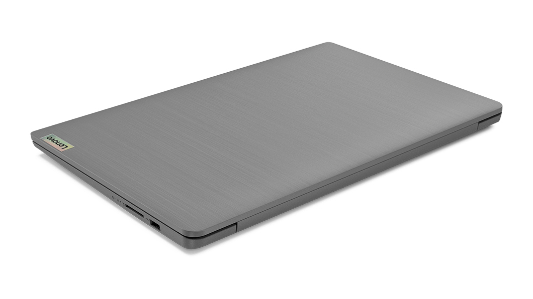 Lenovo IdeaPad 3 15ITL6 Intel® Core™ i3 i3-1115G4 Laptop 39.6 cm (15.6") Full HD 4 GB DDR4-SDRAM 128 GB SSD Wi-Fi 6 (802.11ax) Windows 10 Home in S mode UK English Grey - Image 7