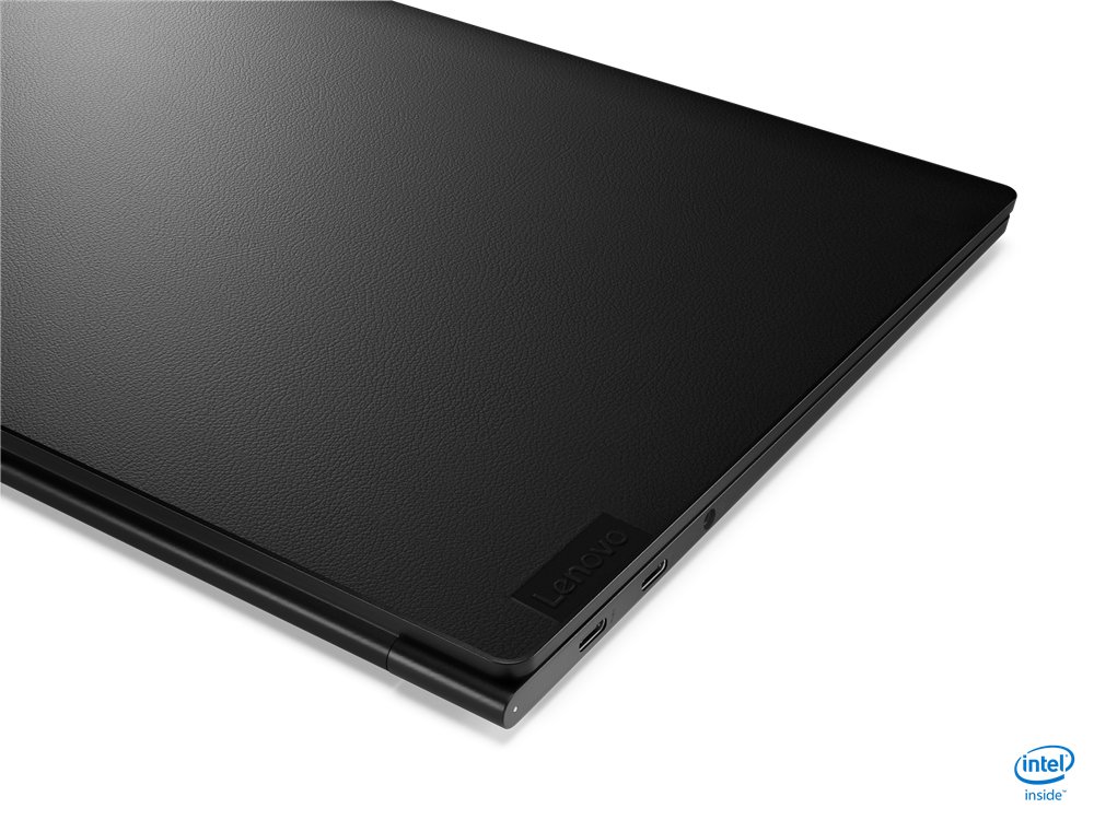 Lenovo Yoga Slim 9 14ITL5 Intel® Core™ i7 i7-1165G7 Laptop 35.6 cm (14") Touchscreen 4K Ultra HD 16 GB LPDDR4x-SDRAM 512 GB SSD Wi-Fi 6 (802.11ax) Windows 11 Home UK English Black - Image 6