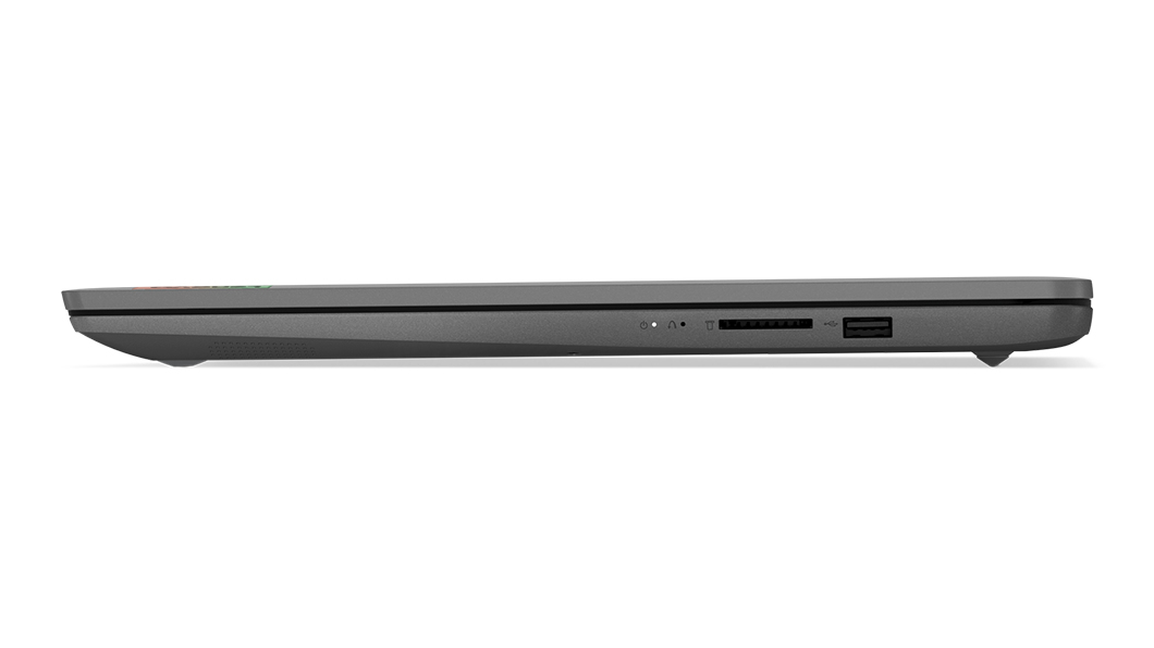 Lenovo IdeaPad 3 17ITL6 Intel® Core™ i3 i3-1115G4 Laptop 43.9 cm (17.3") Full HD 4 GB DDR4-SDRAM 256 GB SSD Wi-Fi 6 (802.11ax) Windows 10 Home in S mode UK English Grey - Image 5