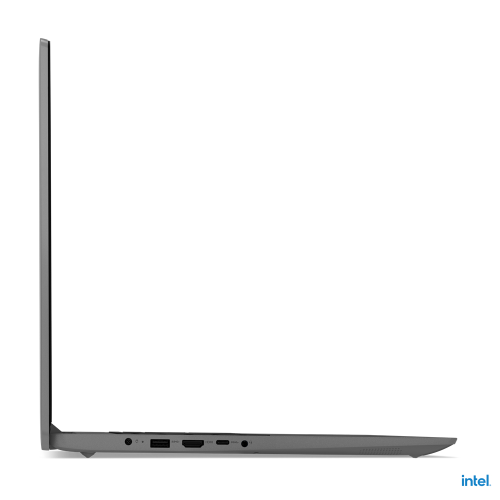 Lenovo IdeaPad 3 17ITL6 Intel® Core™ i3 i3-1115G4 Laptop 43.9 cm (17.3") Full HD 4 GB DDR4-SDRAM 256 GB SSD Wi-Fi 6 (802.11ax) Windows 10 Home in S mode UK English Grey - Image 7