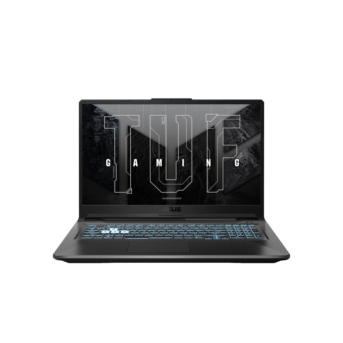 ASUS TUF Gaming F17 FX706HCB-HX147W laptop Intel® Core™ i5 i5-11400H 43.9 cm (17.3") Full HD 16 GB DDR4-SDRAM 512 GB SSD NVIDIA GeForce RTX 3050 Wi-Fi 6 (802.11ax) Windows 11 Home Black - Image 3