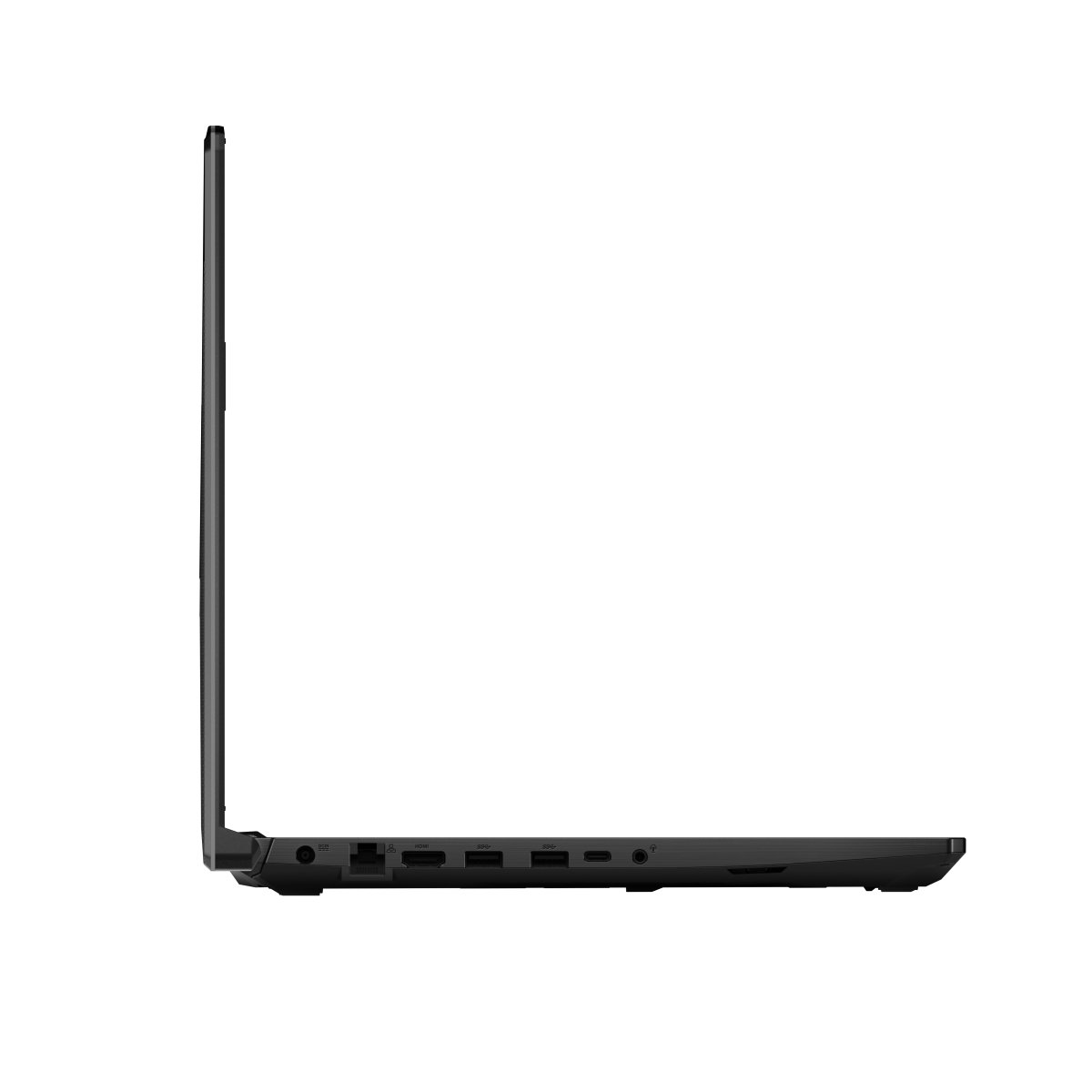 ASUS TUF Gaming F17 FX706HCB-HX147W laptop Intel® Core™ i5 i5-11400H 43.9 cm (17.3") Full HD 16 GB DDR4-SDRAM 512 GB SSD NVIDIA GeForce RTX 3050 Wi-Fi 6 (802.11ax) Windows 11 Home Black - Image 13