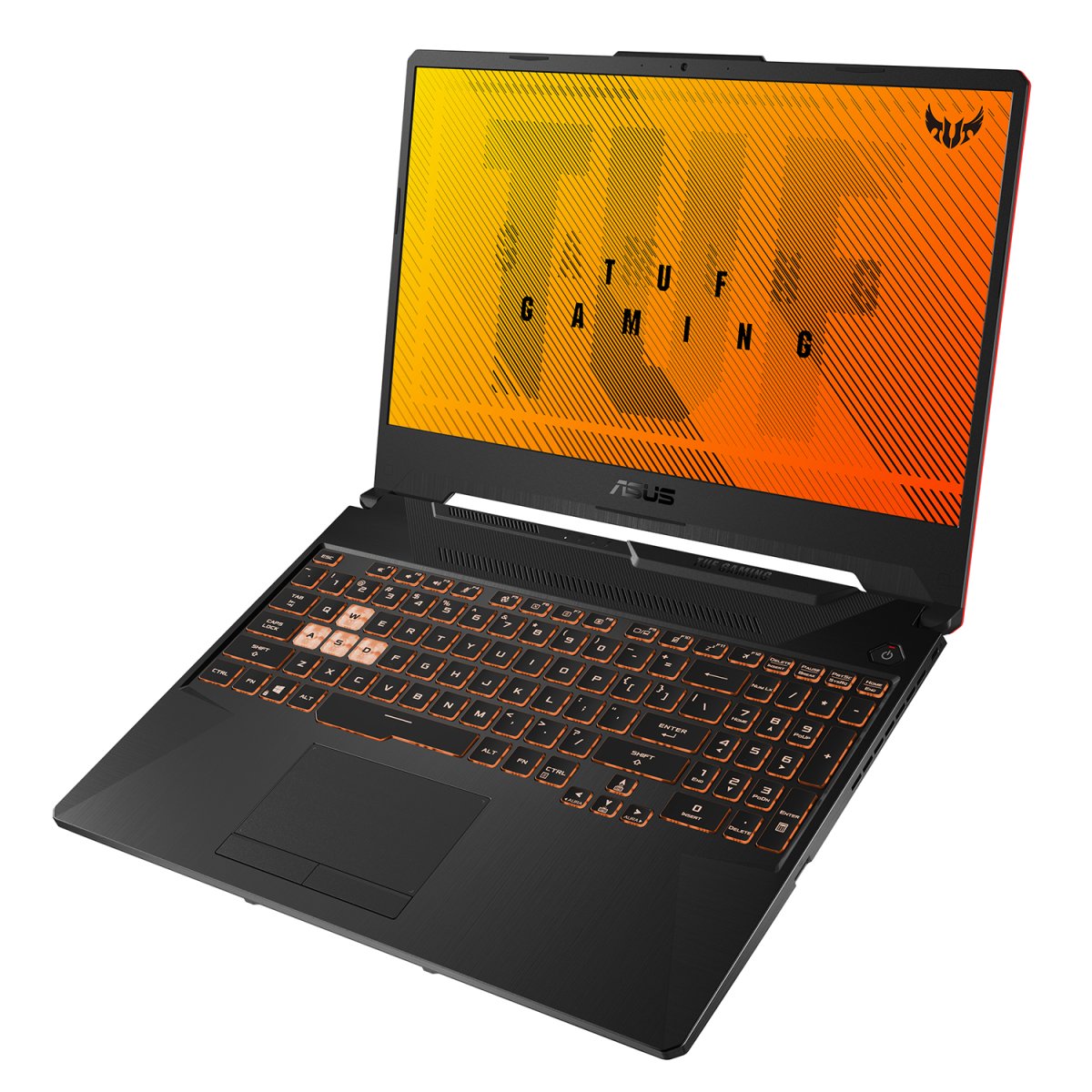 ASUS TUF Gaming F15 15.6" i5-10300H 8G 512GB GTX 1650 - Image 9