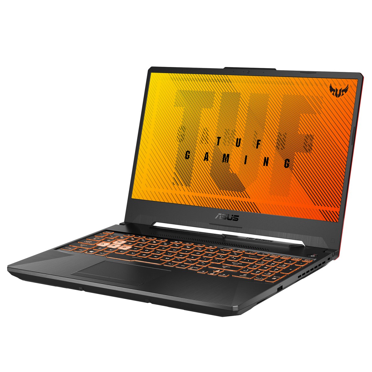 ASUS TUF Gaming F15 15.6" i5-10300H 8G 512GB GTX 1650 - Image 4