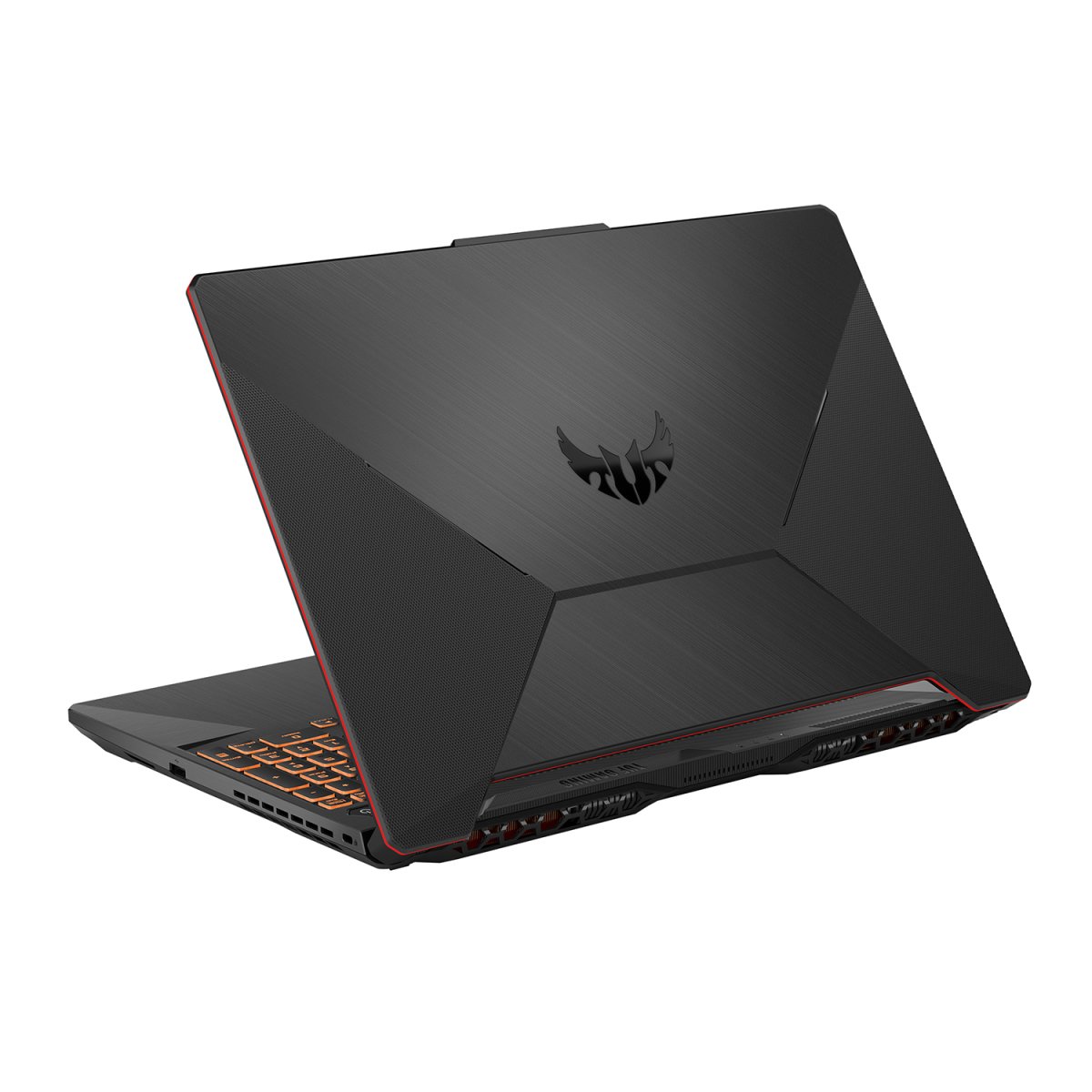 ASUS TUF Gaming F15 15.6" i5-10300H 8G 512GB GTX 1650 - Image 6