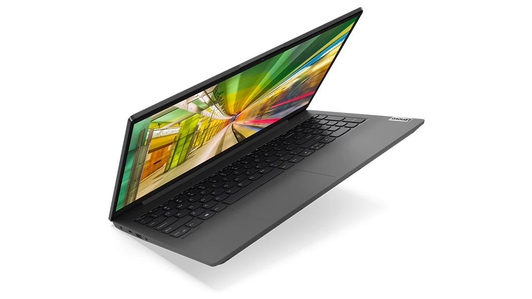 Lenovo IdeaPad 5 15ITL05 Intel® Core™ i5 i5-1135G7 Laptop 39.6 cm (15.6") Full HD 8 GB DDR4-SDRAM 256 GB SSD Wi-Fi 6 (802.11ax) Windows 11 Home in S mode UK English Grey - Image 4