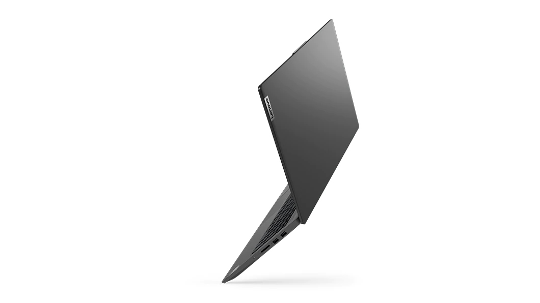 Lenovo IdeaPad 5 15ITL05 Intel® Core™ i5 i5-1135G7 Laptop 39.6 cm (15.6") Full HD 8 GB DDR4-SDRAM 256 GB SSD Wi-Fi 6 (802.11ax) Windows 11 Home in S mode UK English Grey - Image 2