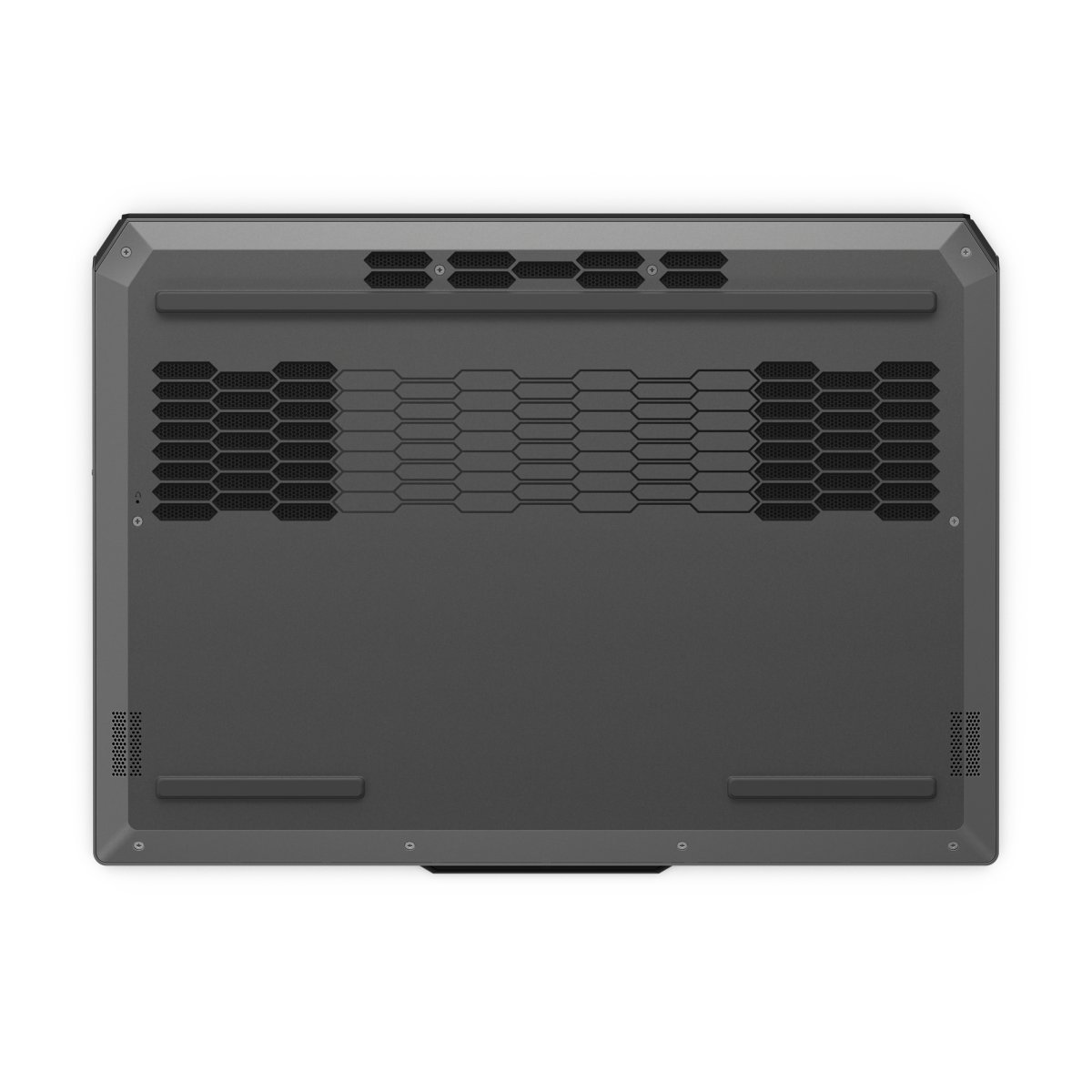 Lenovo LOQ 15ARP9 AMD Ryzen™ 7 7435HS Laptop 39.6 cm (15.6") Full HD 16 GB DDR5-SDRAM 1 TB SSD NVIDIA GeForce RTX 4050 Wi-Fi 6 (802.11ax) Windows 11 Home UK English Grey - Image 12