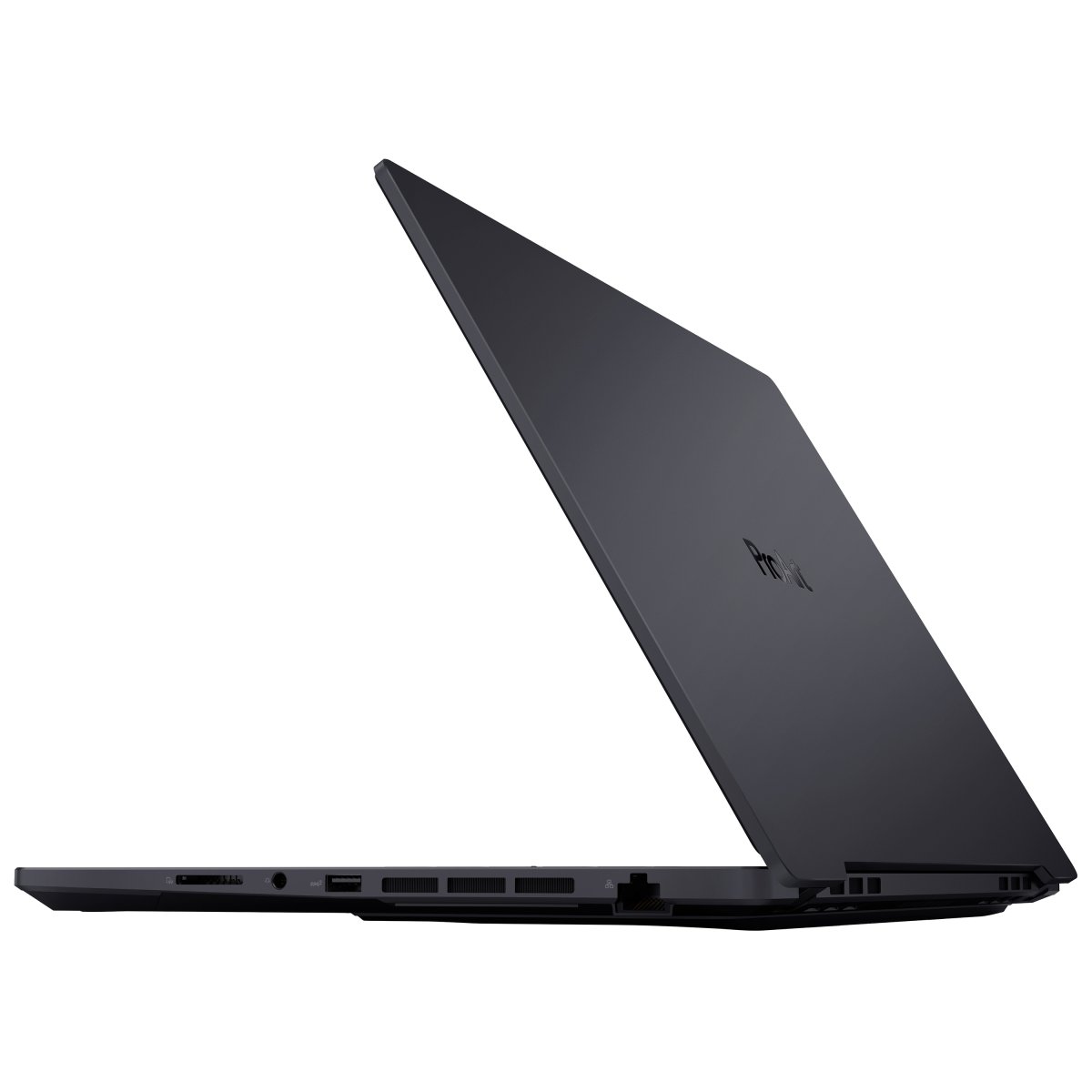 ASUS ProArt StudioBook 16 OLED H5600QM-L2142W AMD Ryzen™ 7 5800H Laptop 40.6 cm (16") WQUXGA 32 GB DDR4-SDRAM 1 TB SSD NVIDIA GeForce RTX 3060 Wi-Fi 6 (802.11ax) Windows 11 Home Black - Image 8