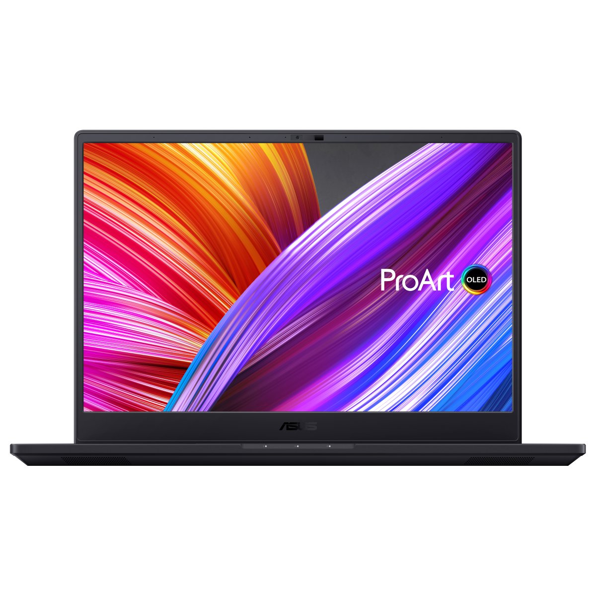ASUS ProArt StudioBook 16 OLED H5600QM-L2142W AMD Ryzen™ 7 5800H Laptop 40.6 cm (16") WQUXGA 32 GB DDR4-SDRAM 1 TB SSD NVIDIA GeForce RTX 3060 Wi-Fi 6 (802.11ax) Windows 11 Home Black - Image 2