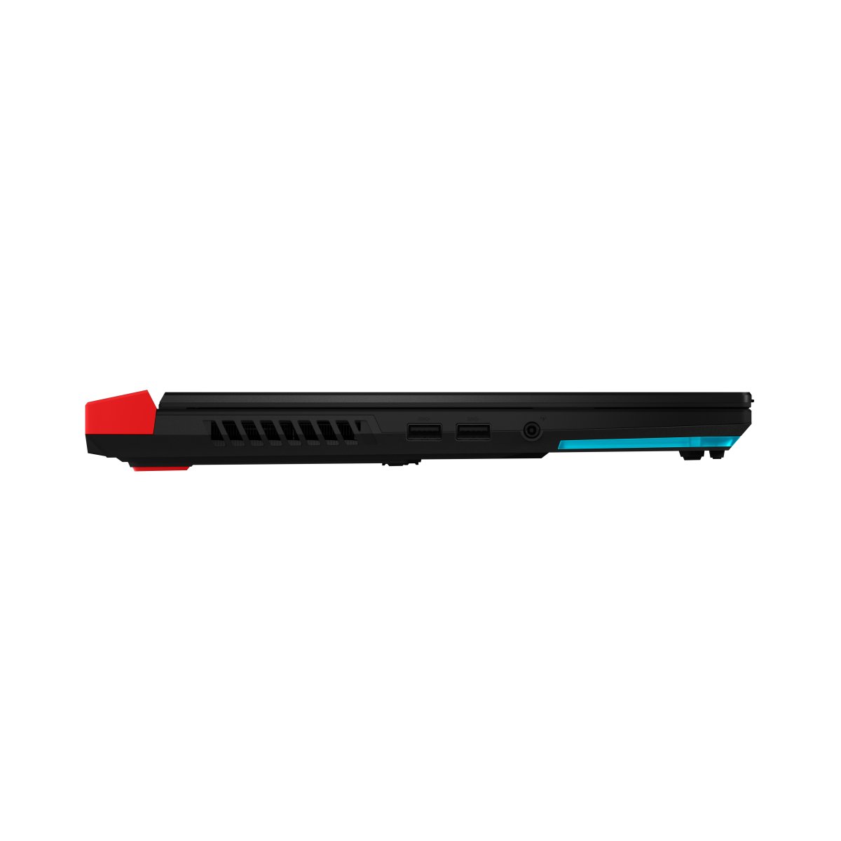ASUS ROG Strix G15 G513QY-HF002W Advantage Edition AMD Ryzen™ 9 5900HX Laptop 39.6 cm (15.6") Full HD 16 GB DDR4-SDRAM 1 TB SSD AMD Radeon RX 6800M Wi-Fi 6 (802.11ax) Windows 11 Home Black - Image 6
